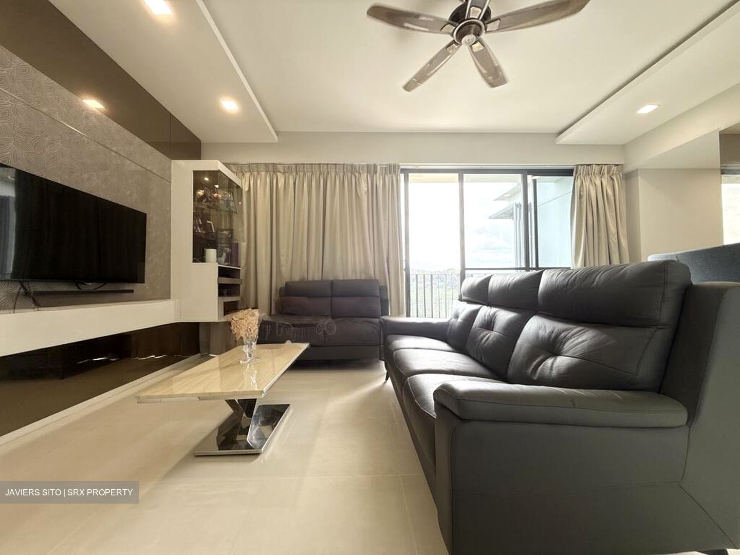 Foresque Residences (D23), Condominium #577008421